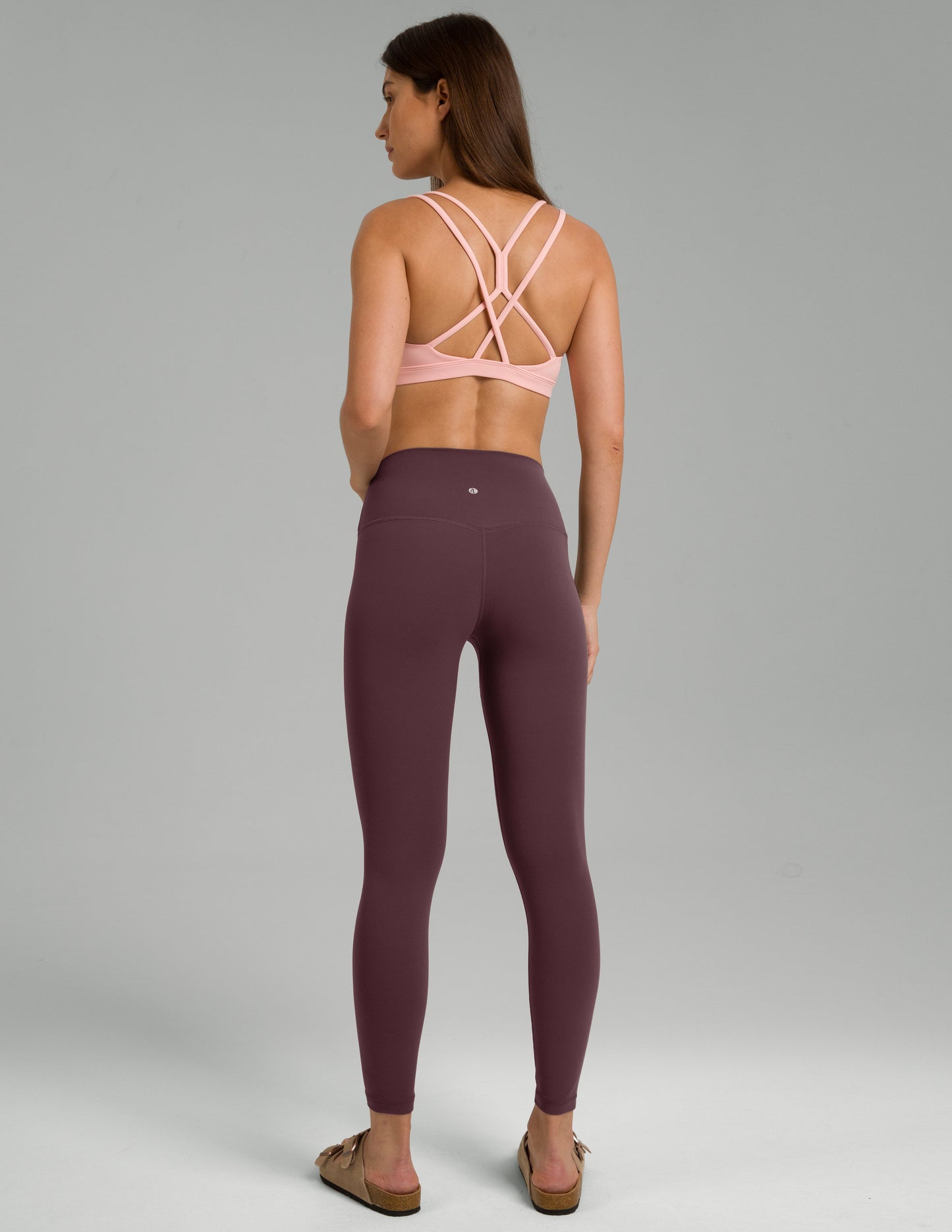 Dreamlux Buttery Soft Everyday & Workout Leggings 28