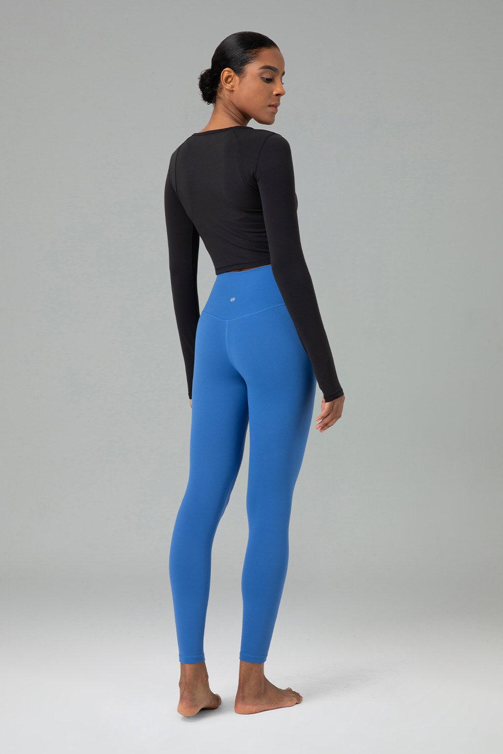 Dreamlux Buttery Soft Everyday & Workout Leggings 25