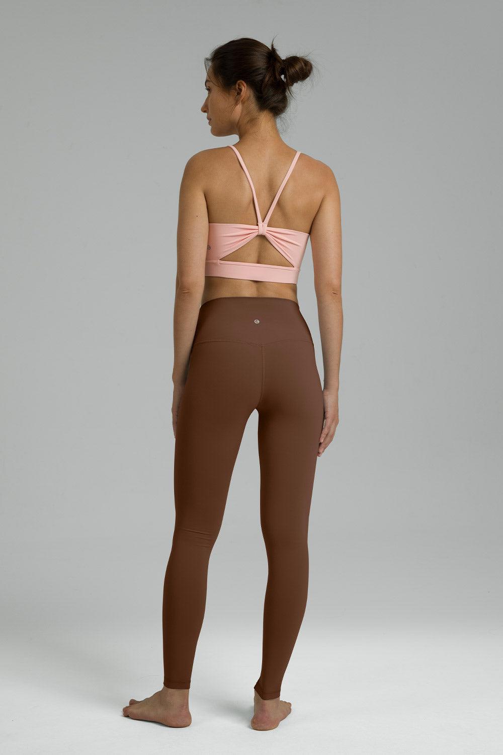 Dreamlux Buttery Soft Everyday & Workout Leggings 25