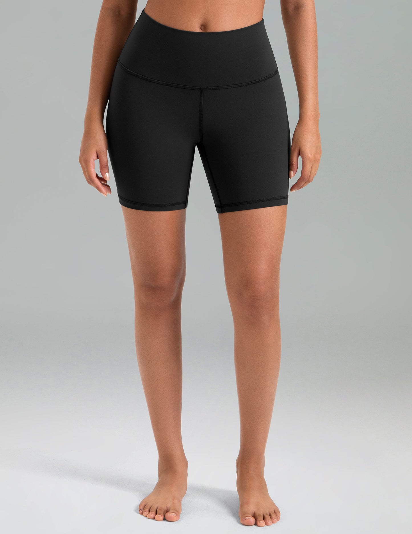 Dreamlux Buttery Soft Everyday & Workout Leggings 6 Cropped