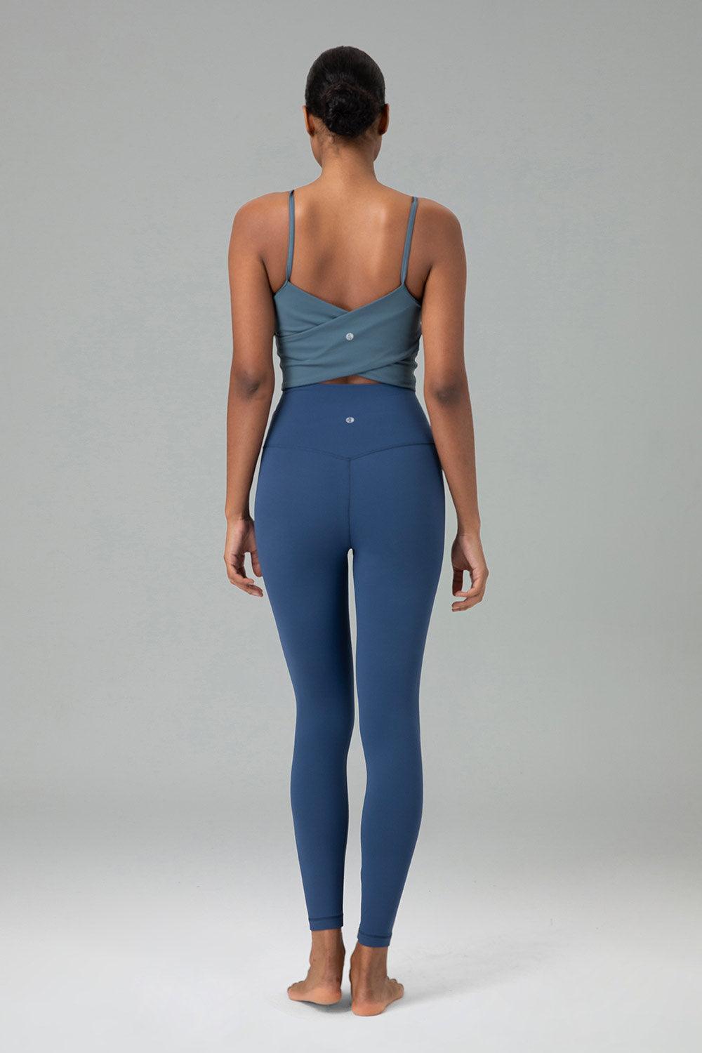 Dreamlux Buttery Soft Everyday & Workout Leggings 25