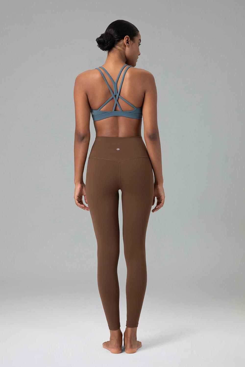 Dreamlux Buttery Soft Everyday & Workout Leggings 25