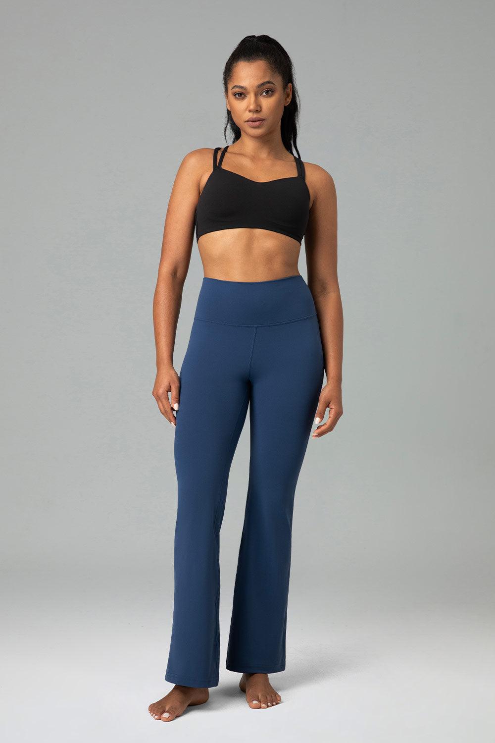 Dreamlux Yoga Pants Flared Legging 29.5