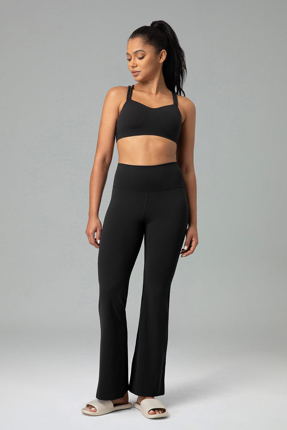 Dreamlux Yoga Pants Flared Legging 29.5