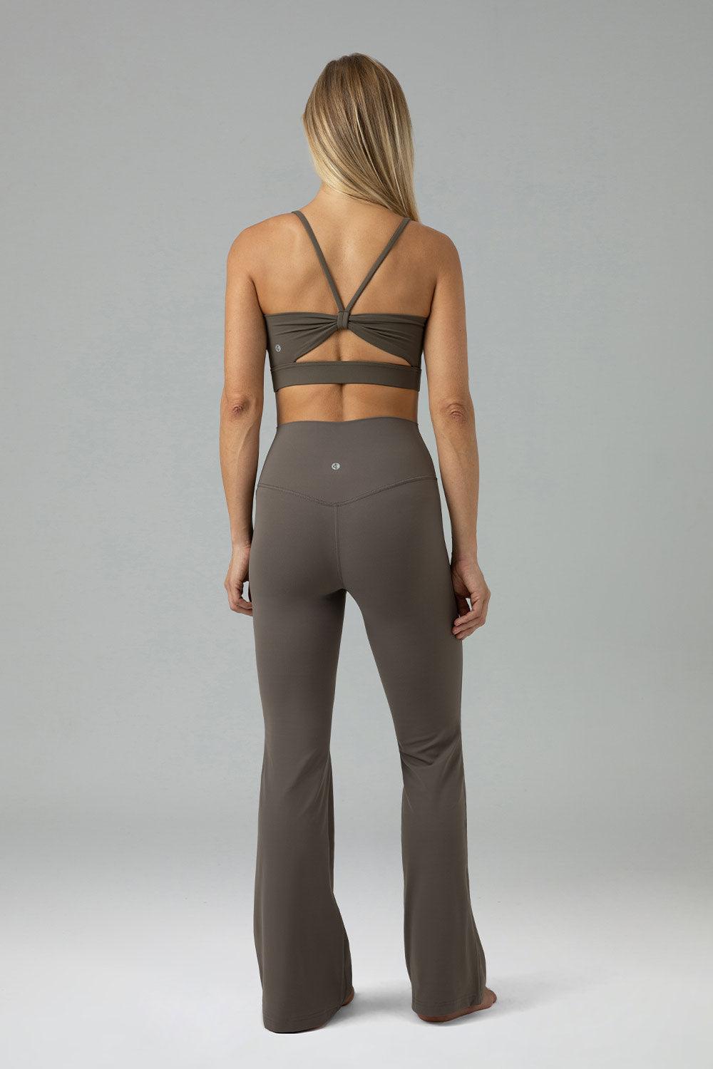 Dreamlux Yoga Pants Flared Legging 29.5