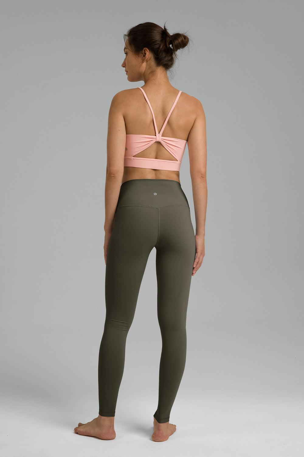 Dreamlux Buttery Soft Everyday & Workout Leggings 28