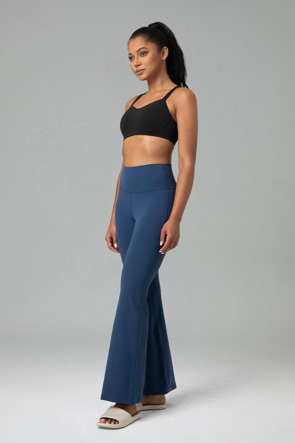 Dreamlux Yoga Pants Flared Legging 29.5