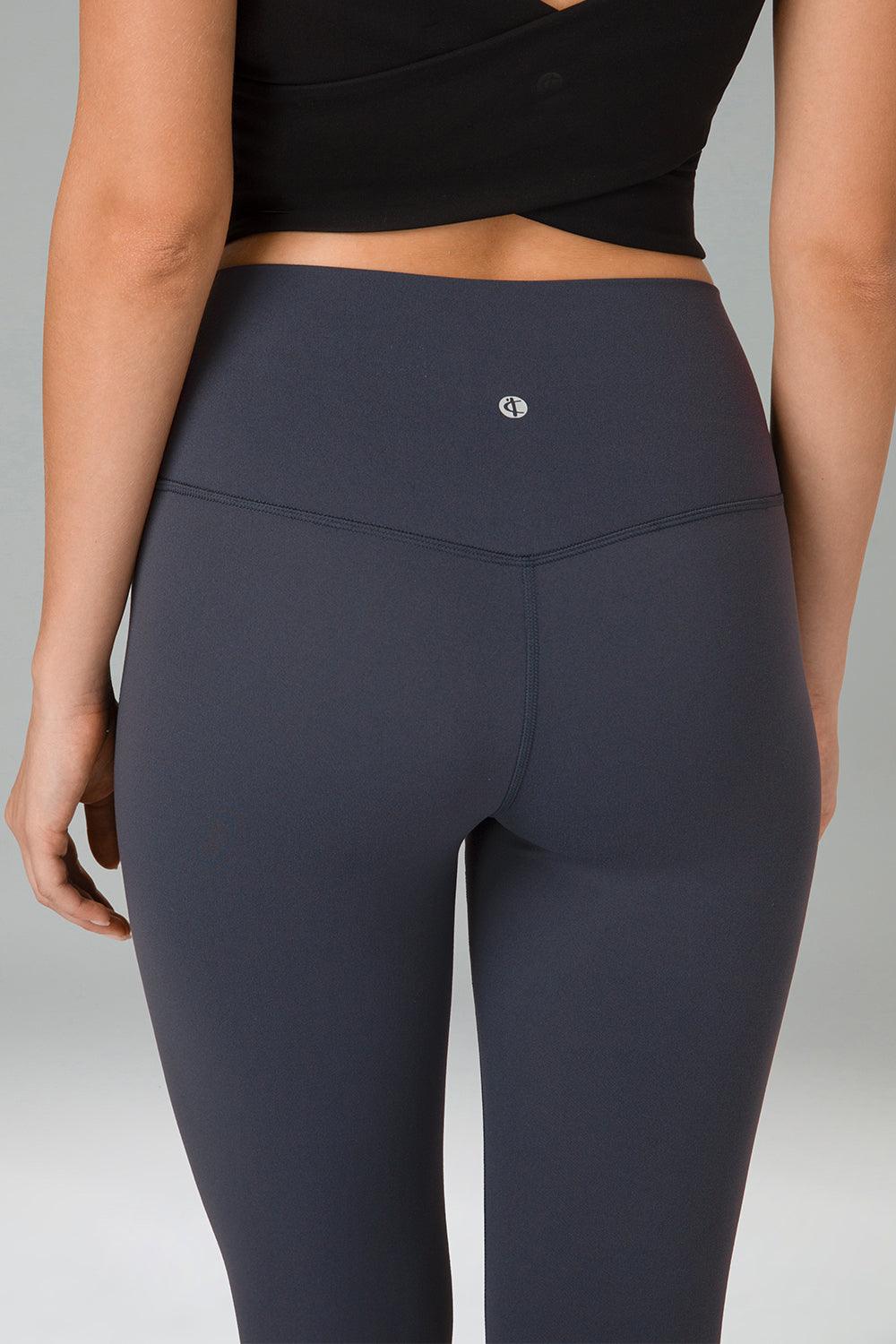 Dreamlux Buttery Soft Everyday & Workout Leggings 25