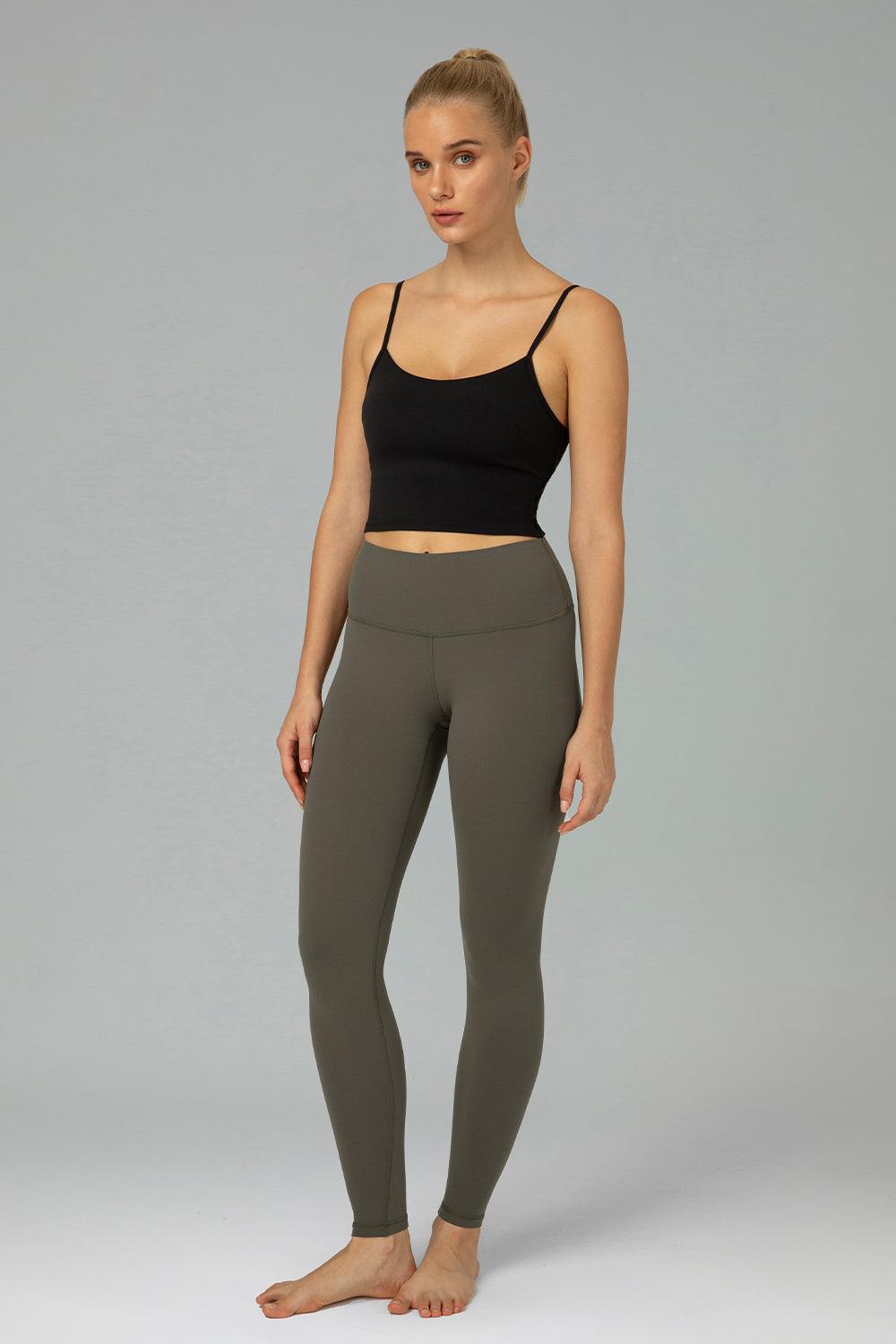 Dreamlux Buttery Soft Everyday & Workout Leggings 28