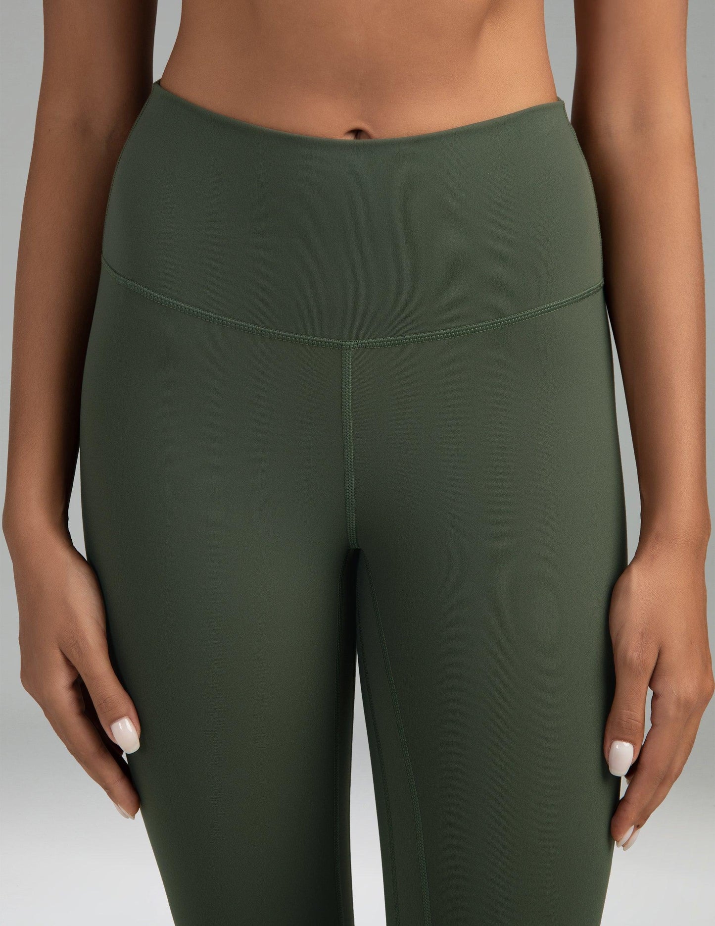 Essential Buttery Soft Everyday Wear Leggings 28