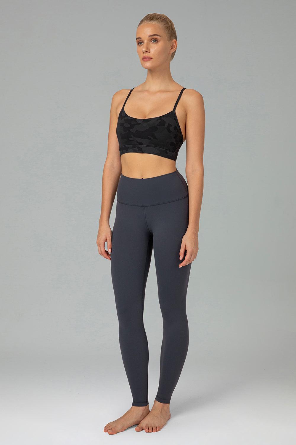 Dreamlux Buttery Soft Everyday & Workout Leggings 28