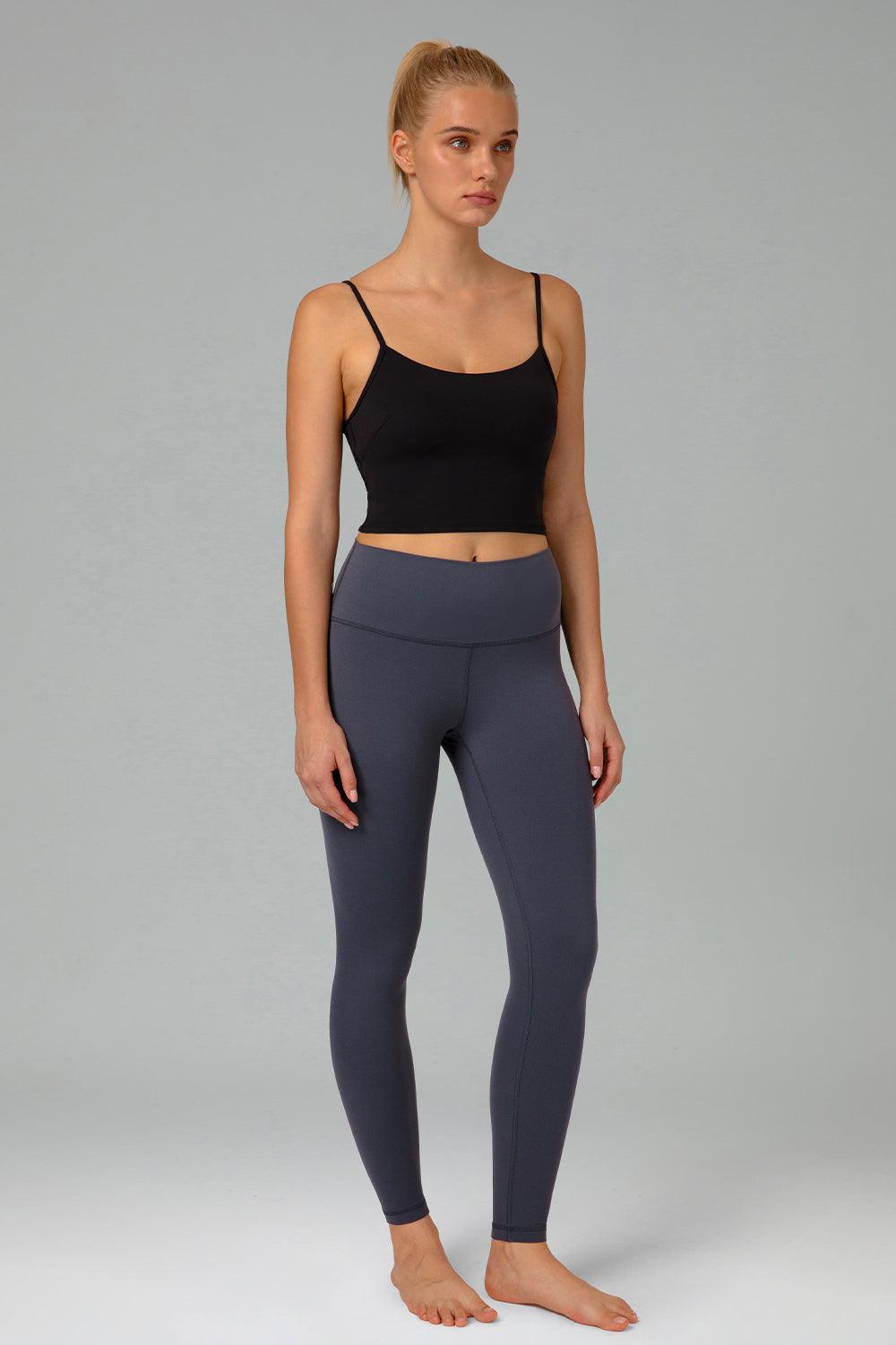 Dreamlux Buttery Soft Everyday & Workout Leggings 25