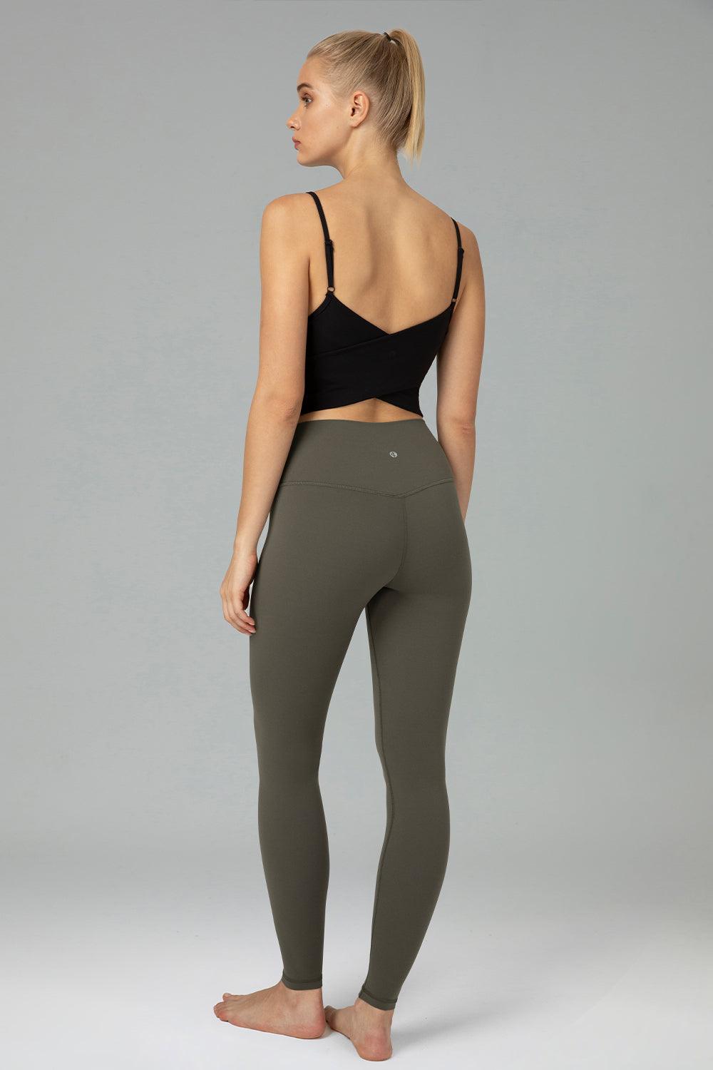 Dreamlux Buttery Soft Everyday & Workout Leggings 28