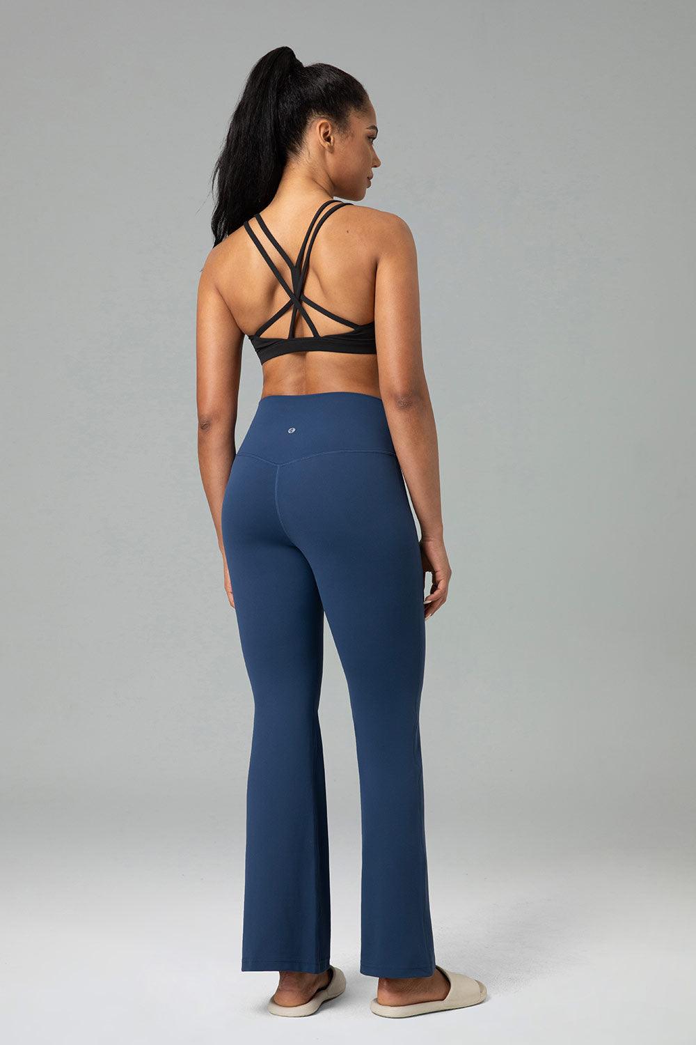 Dreamlux Yoga Pants Flared Legging 29.5