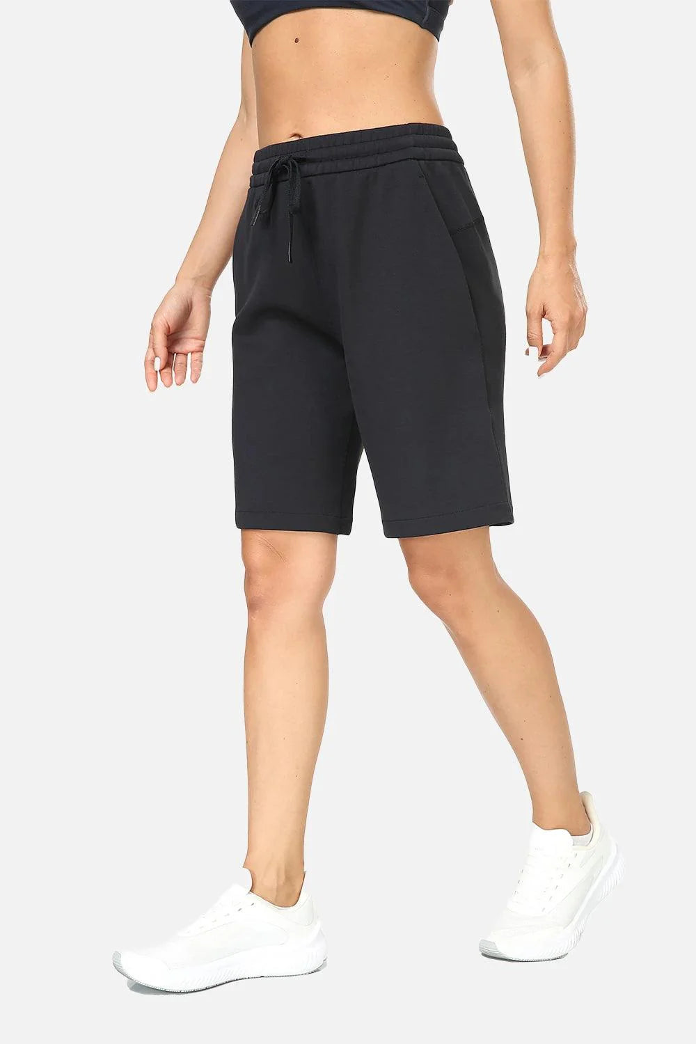 Modal Cool Lounge Shorts Ultra Soft 10