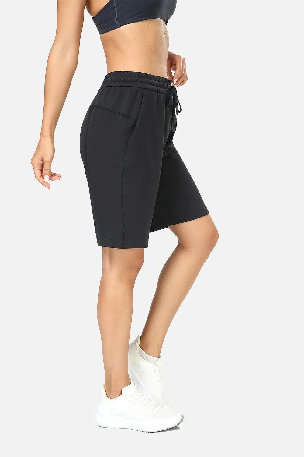 Modal Cool Lounge Shorts Ultra Soft 10