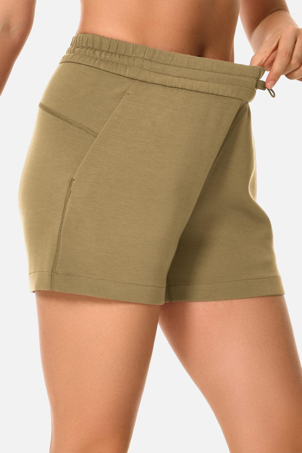 Modal Cool Lounge Shorts Ultra Soft 4