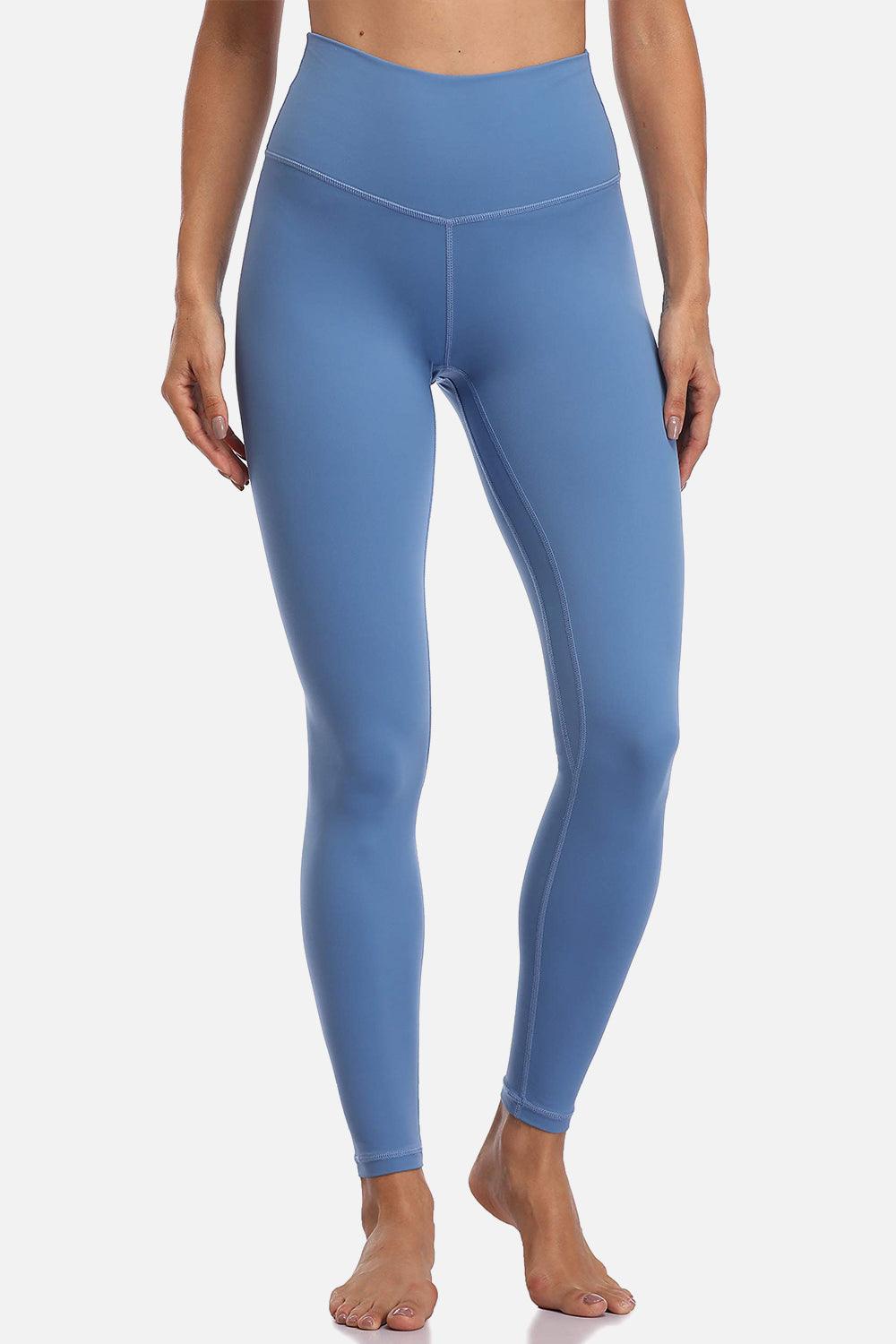 Essential Buttery Soft Everyday Wear Leggings 28