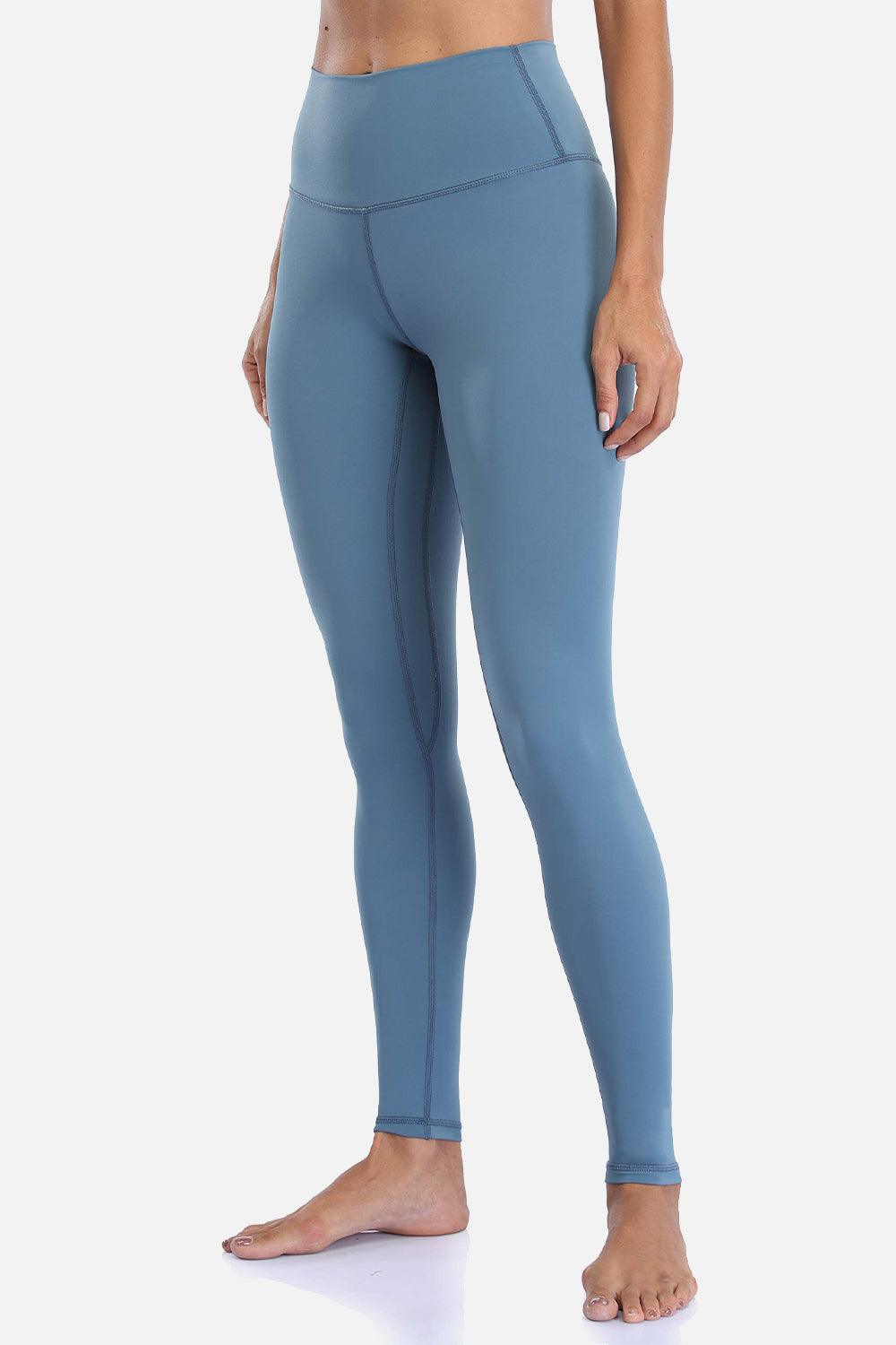 Essential Buttery Soft Everyday Wear Leggings 28