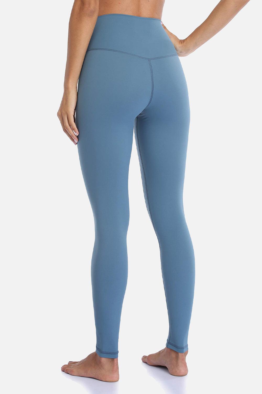 Essential Buttery Soft Everyday Wear Leggings 28